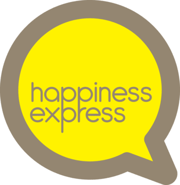 Logo for Hapiness Express Coaching