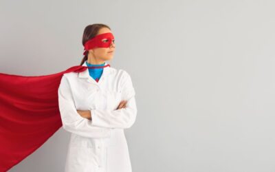 6 Steps to Confidence