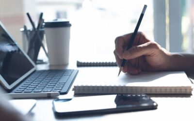 Be a Learning Leader