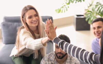 Create positive change with NLP