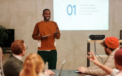 Speak up with Confidence