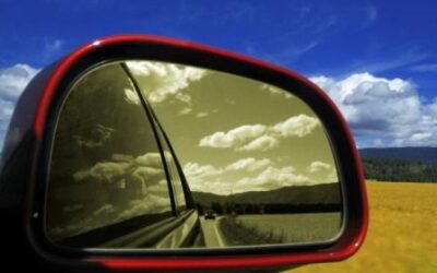 I think therefore I am?