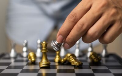 From Good to Great – use your strengths