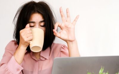 6 ways to boost employee energy