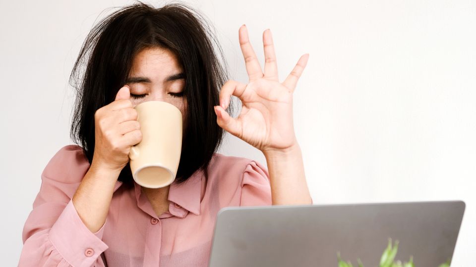 6 ways to boost employee energy