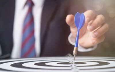 Personality matters – MBTI